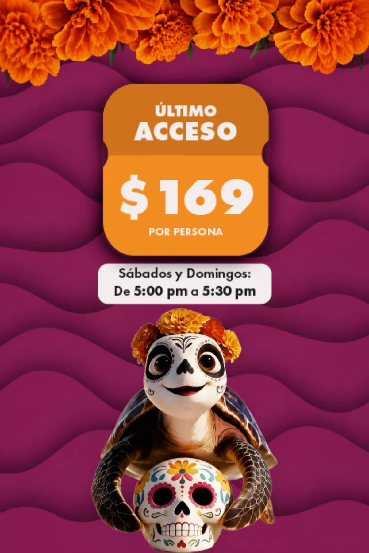 Ultimo acceso GDL